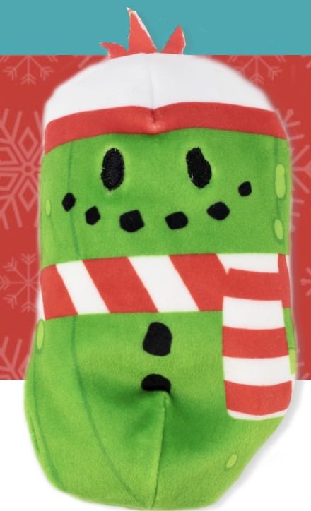 ALF Plush Puppet Burger King