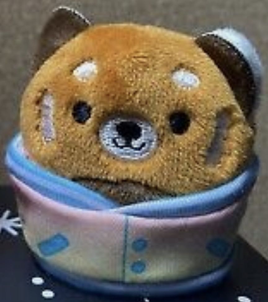 McDonald's The Country Bears Ted Bedderhead