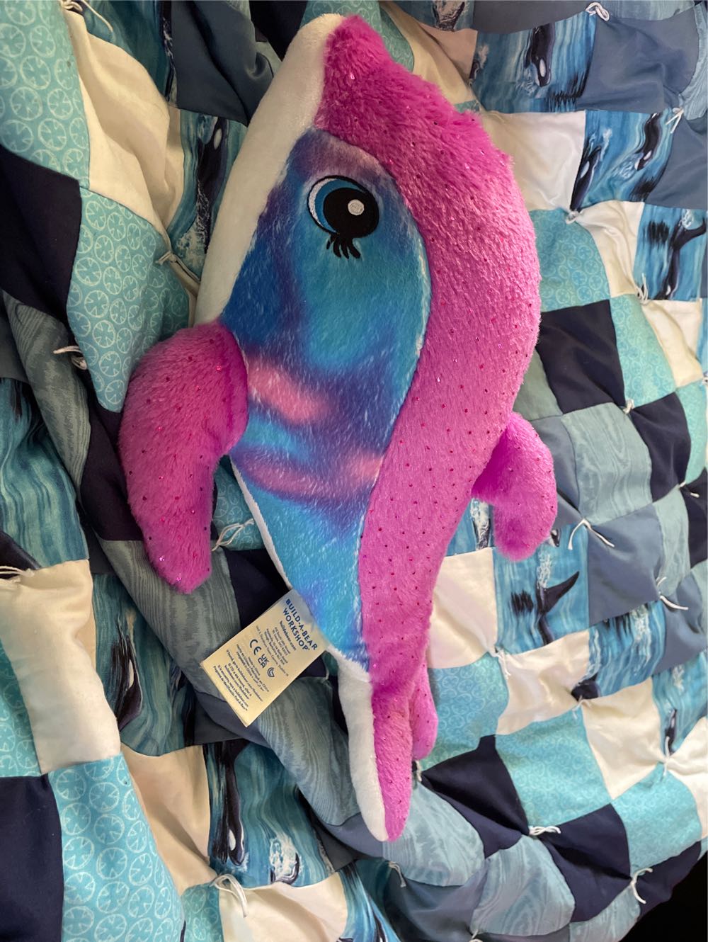 Nordic The Christmas Dog (Bellies)