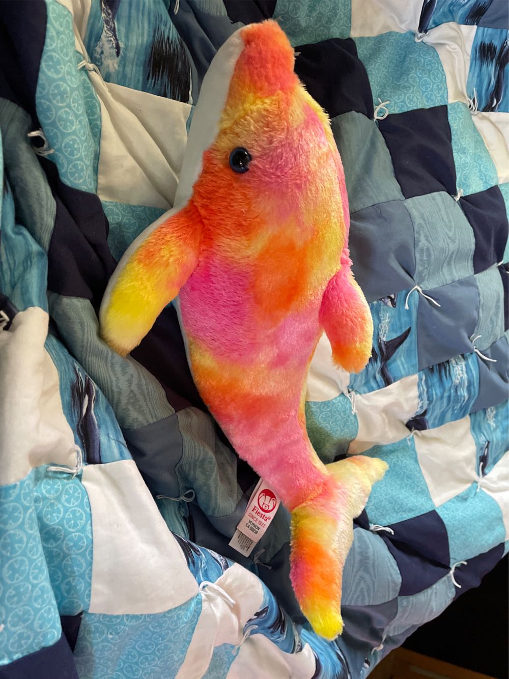 Ty Tasha (Justice exclusive, large)