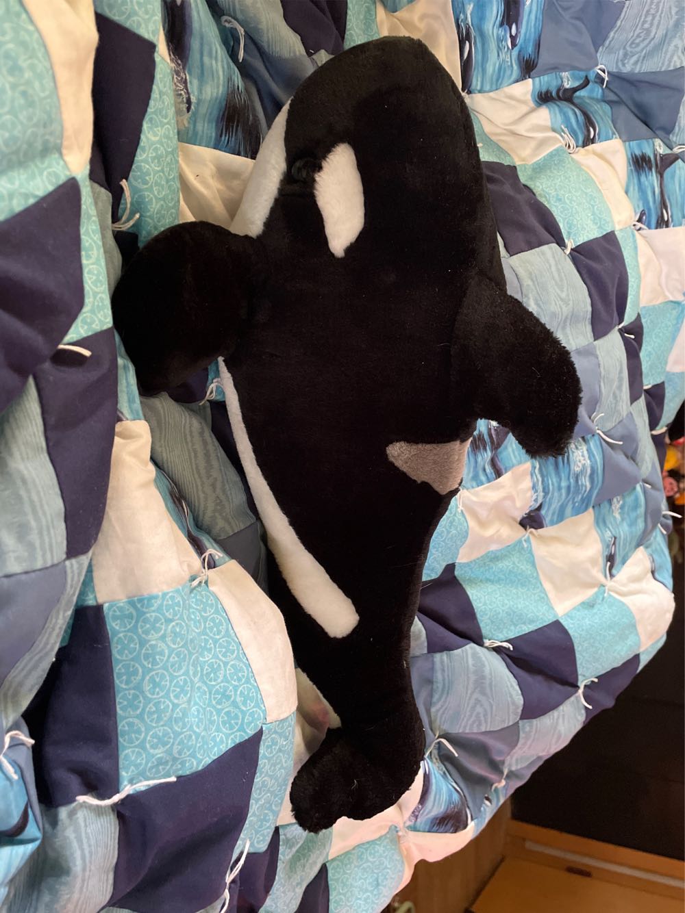 6065719 | Halloween Drops: Walter Wings Purple 6 In Spin Master