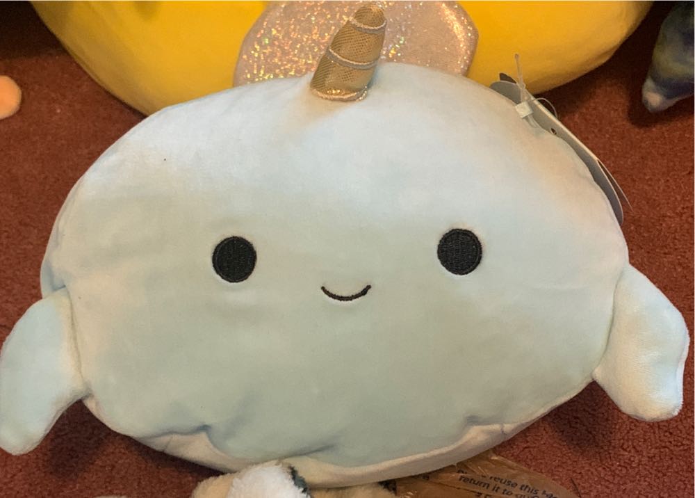 Ivanna Squishmallows 12 Inch