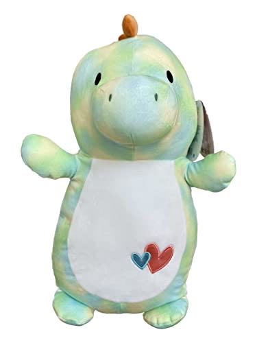 Squishmallows Official Kellytoy 16 Inch Soft Plush Hugmees Talford  plush collectible [Barcode 734689667130] - Main Image 1