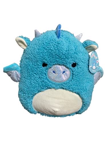 Tatiana  plush collectible [Barcode 191726448013] - Main Image 1