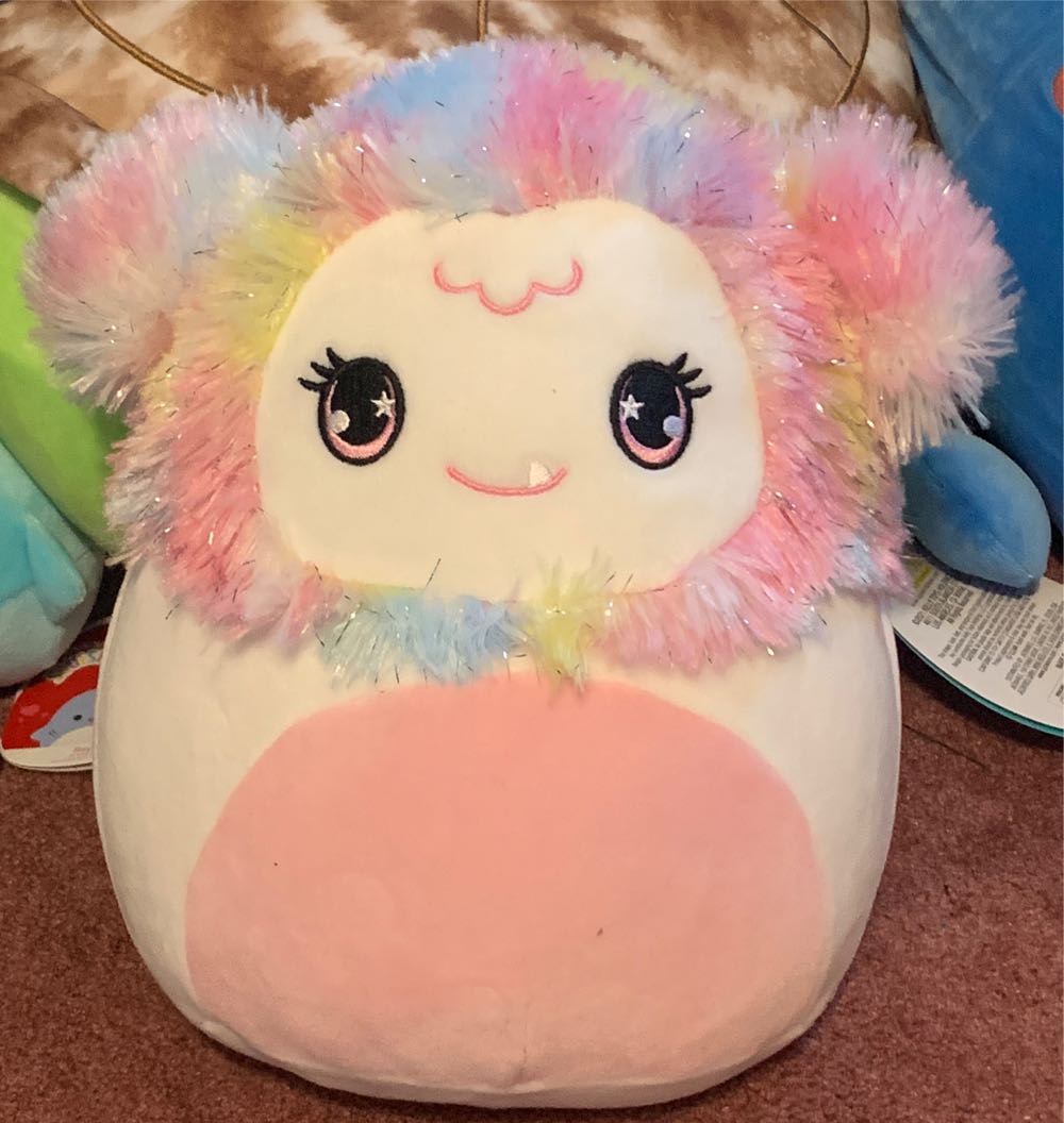 Mystery  plush collectible - Main Image 1