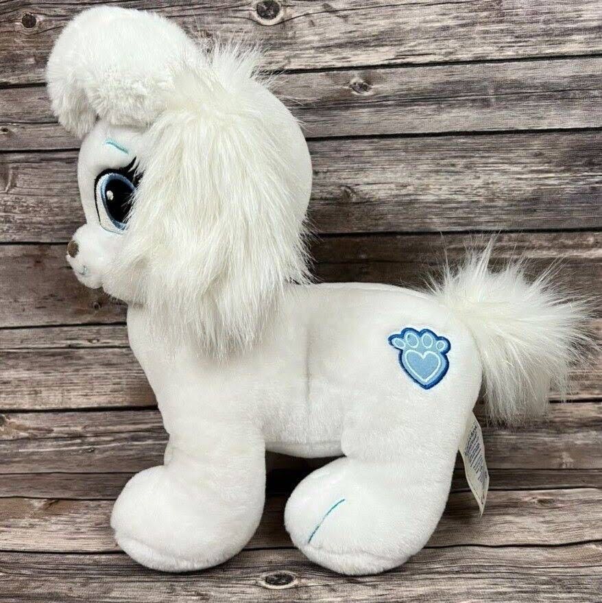 Cinderella’s puppy dog BABW  (United States) plush collectible - Main Image 2