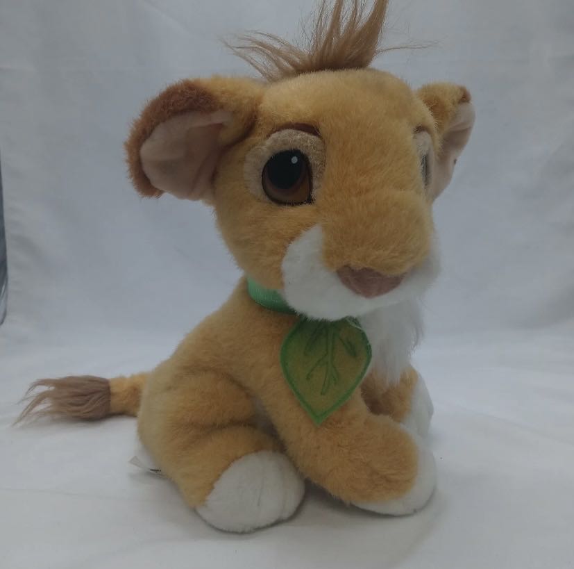 Reina The Butterfly 4 Inch 