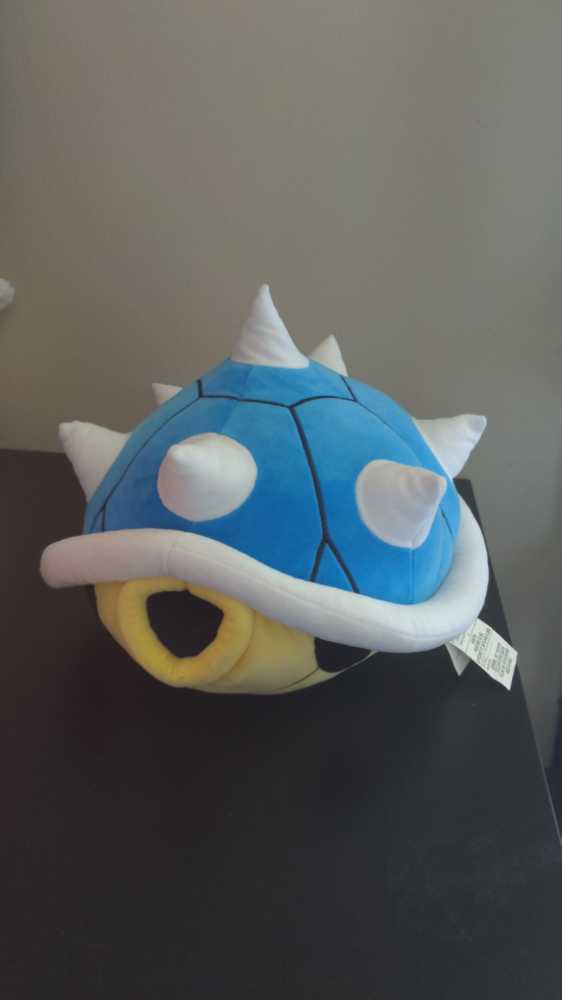 BAB Condo Cub Black Kitty Cat