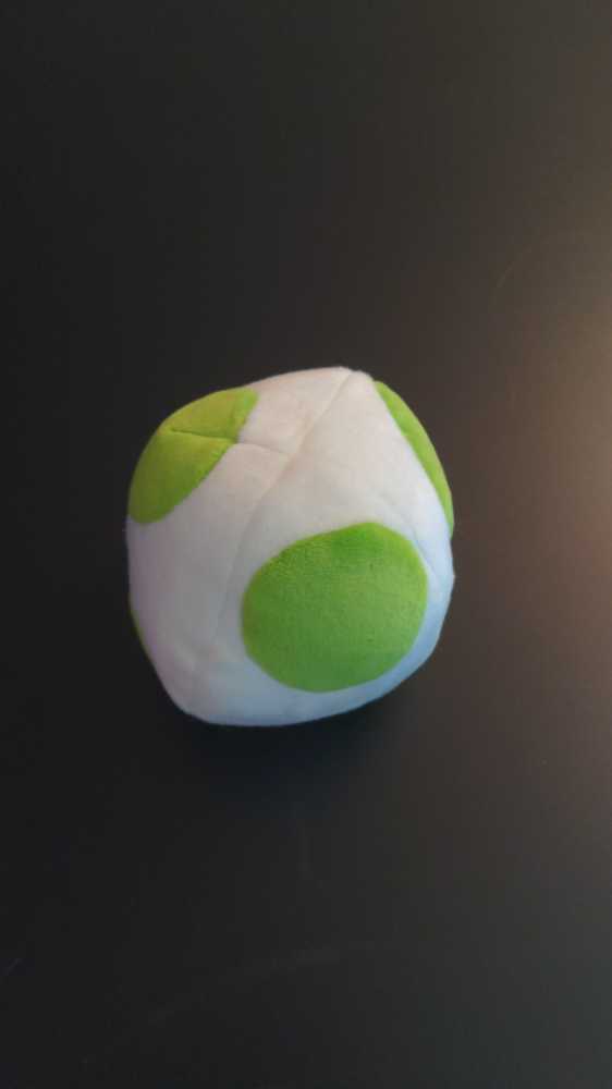 Blake Bunny 4.5” Squishmallow