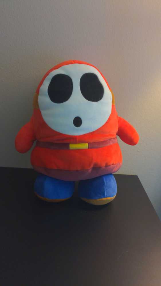 Hannah the white tiger