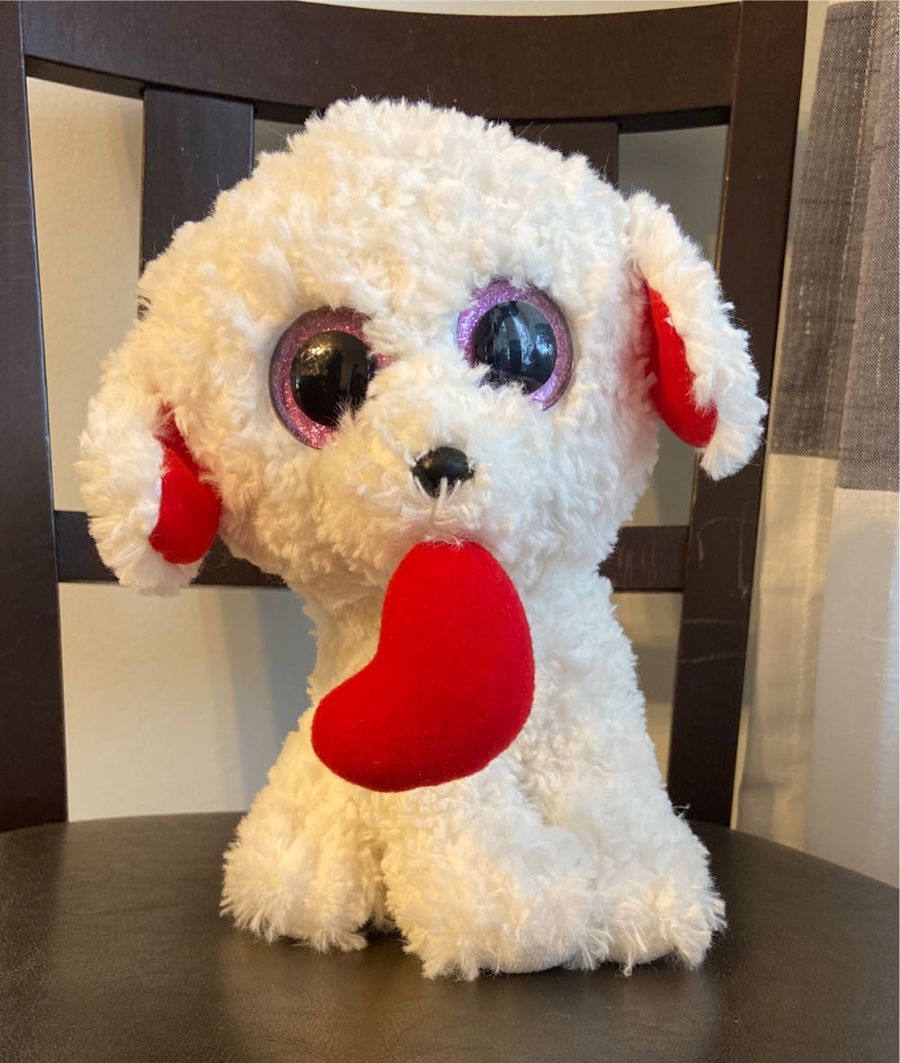 Purple Llama Corn Alpaca Unicorn Stuffed Animal