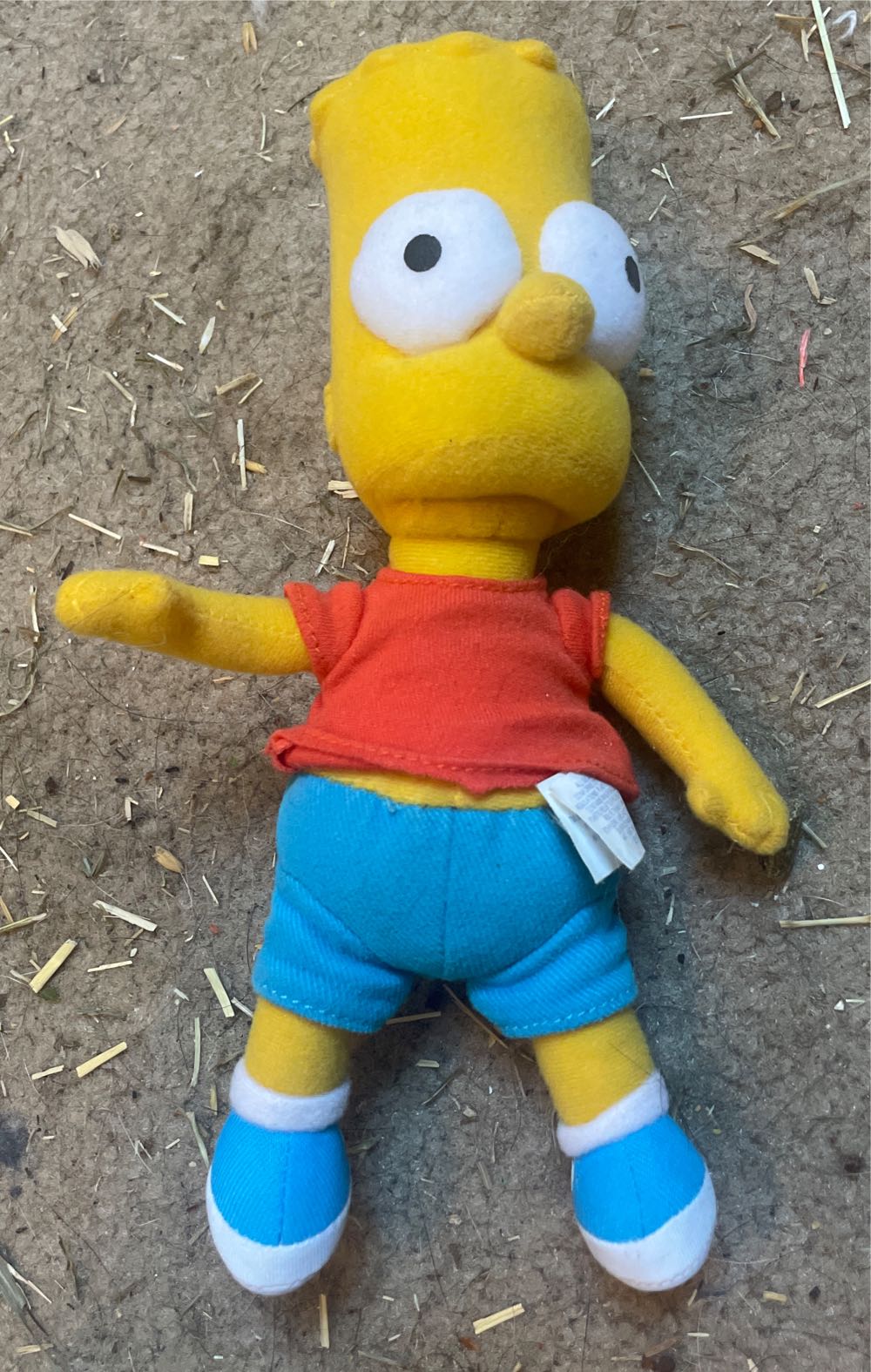 Sea World Orca Basic