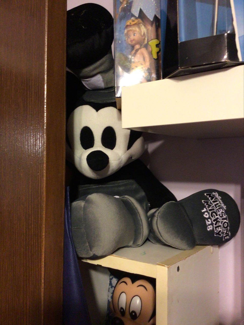 Farryn the Deer 12 inch