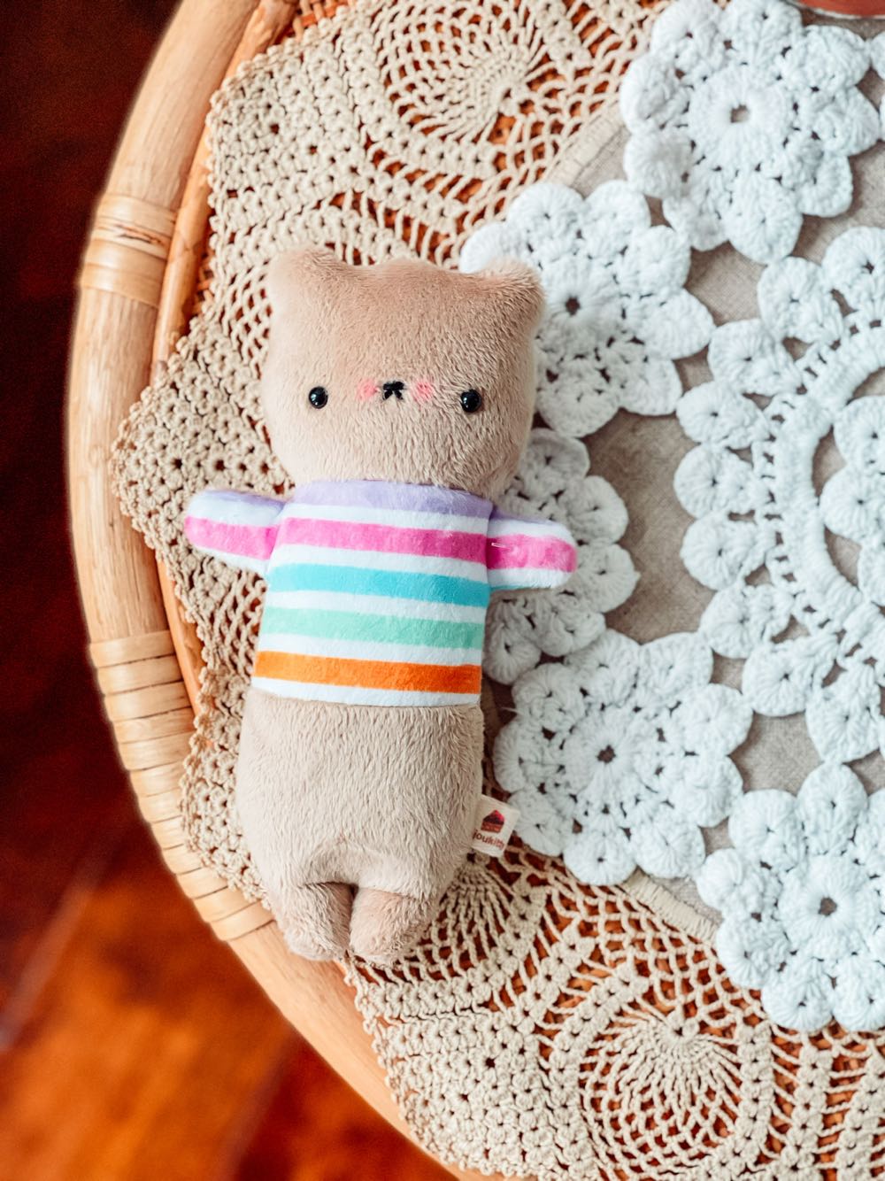 BAB Buddies Gumdrop Moose