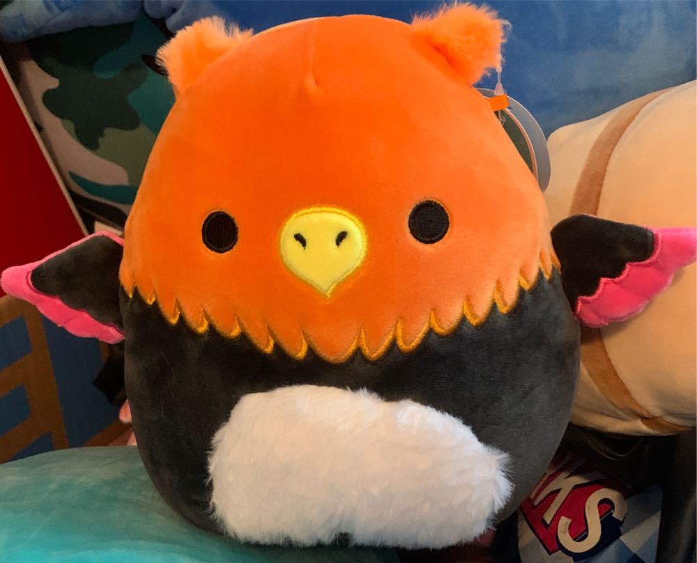 Kelsa The 7.5” Cat Squishmallow