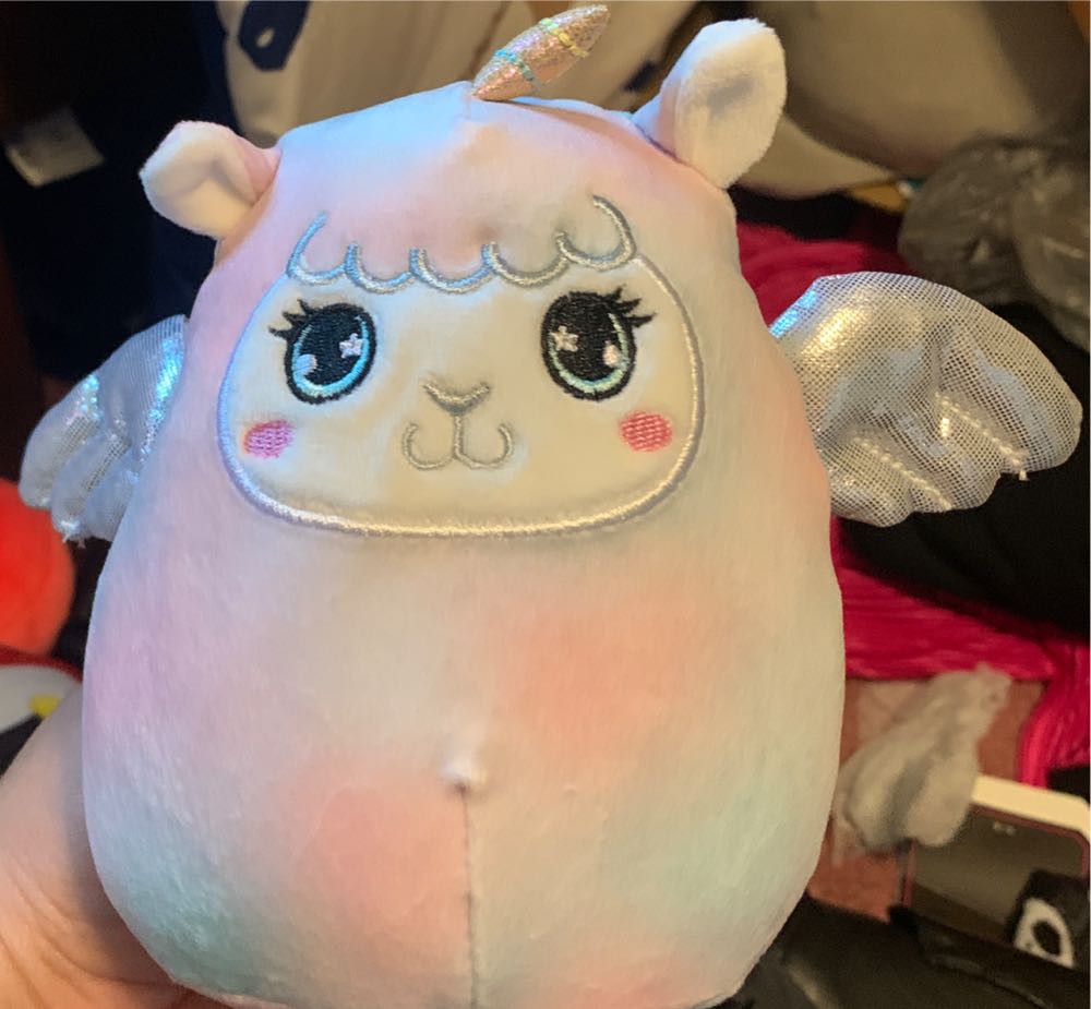 Squishmallow