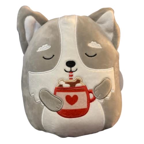 Hallmark The Nightmare Before Christmas Jack Talking Plush ...