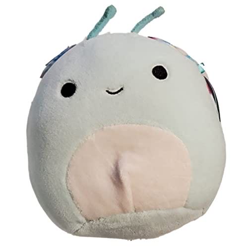 Steve Mini Squishmallows Squishville Seagull