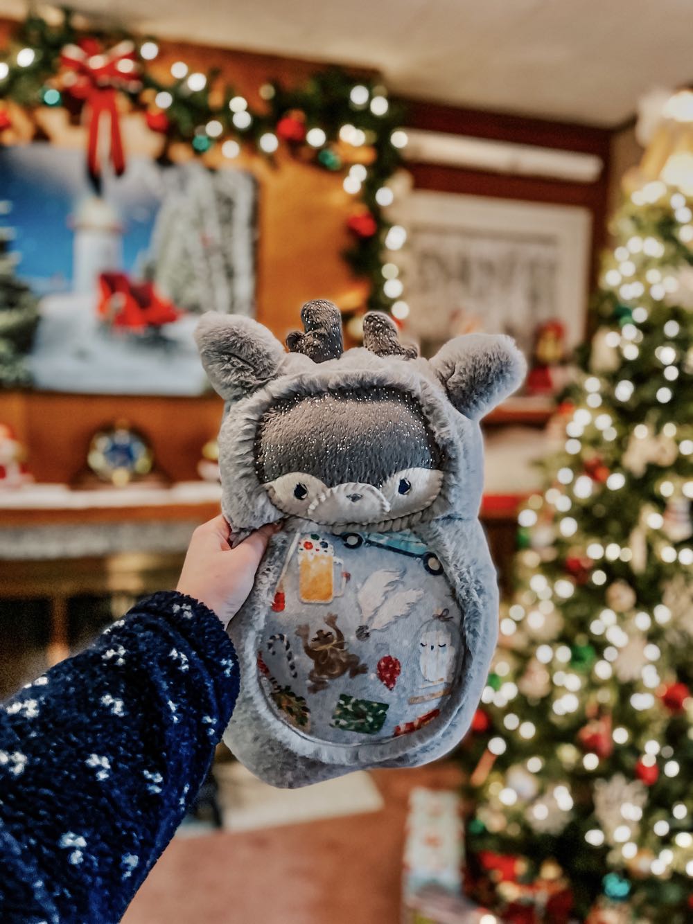 Austin squishmallows 5 Inch