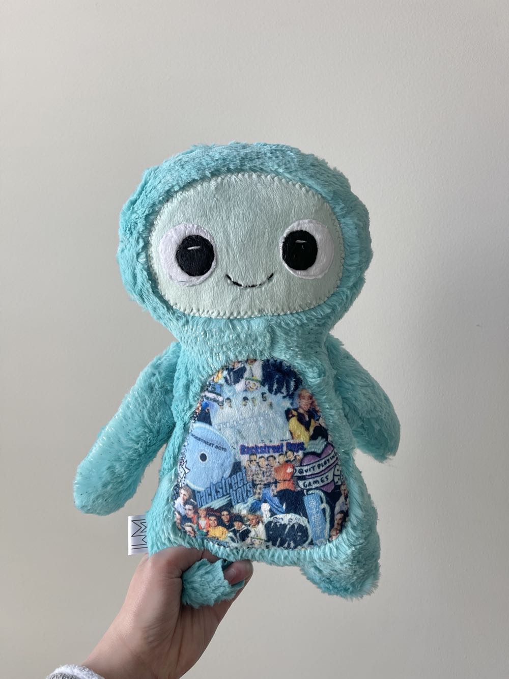 Pokemon Center Torchic