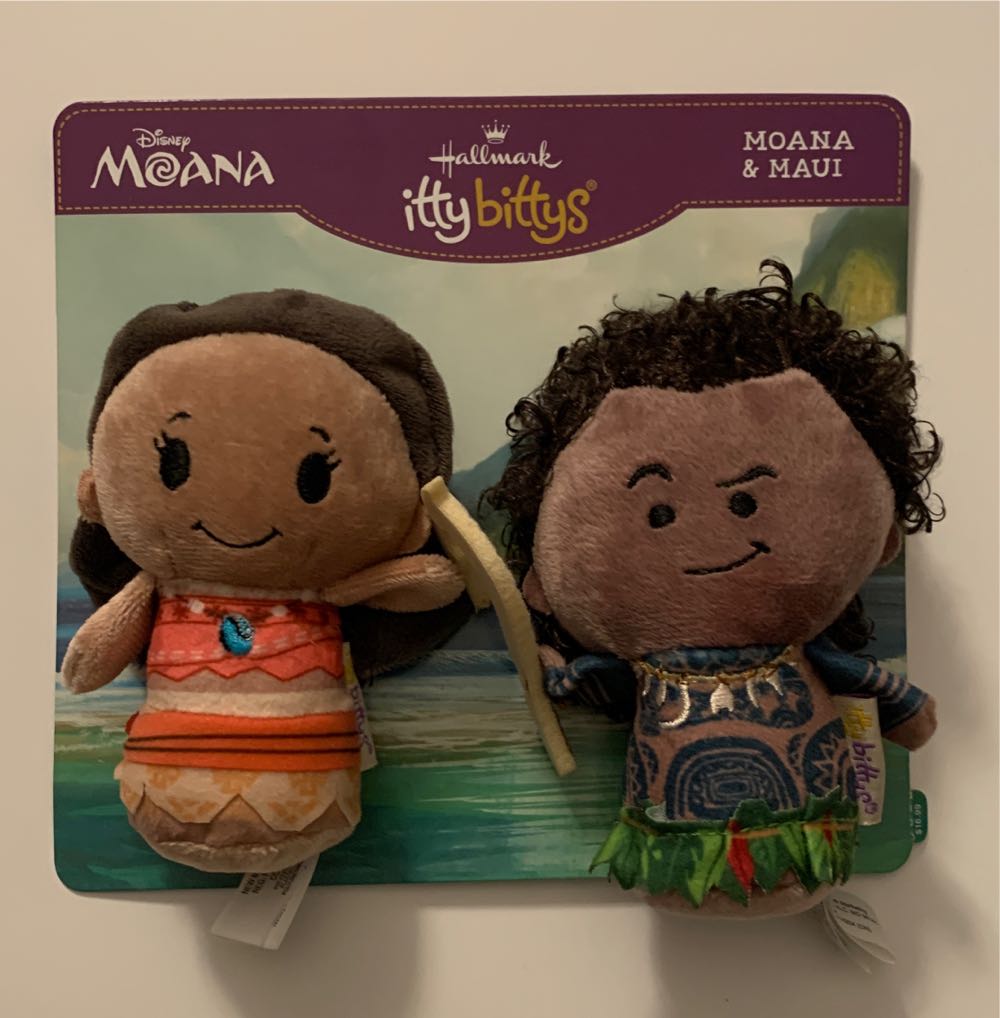 Small floppy Siberian husky