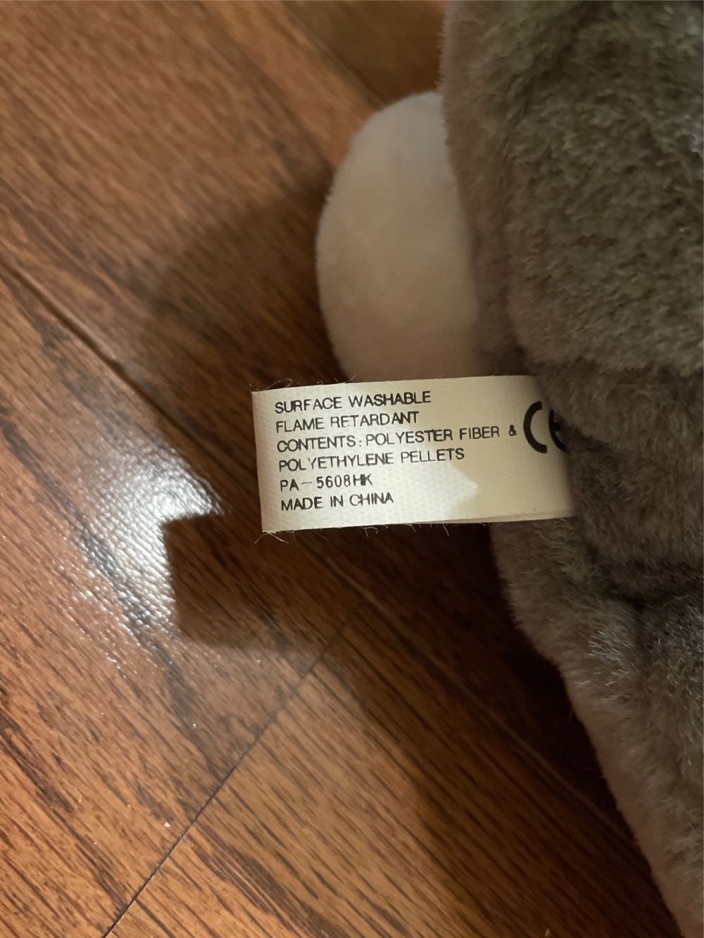 Majiq Bunny  plush collectible - Main Image 3