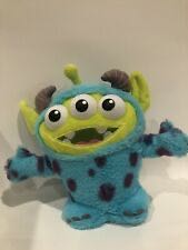 Brown And White Dog Stuffed Animal