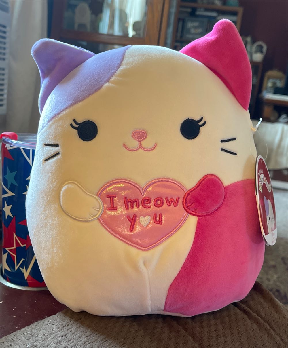 Little Critter Sister