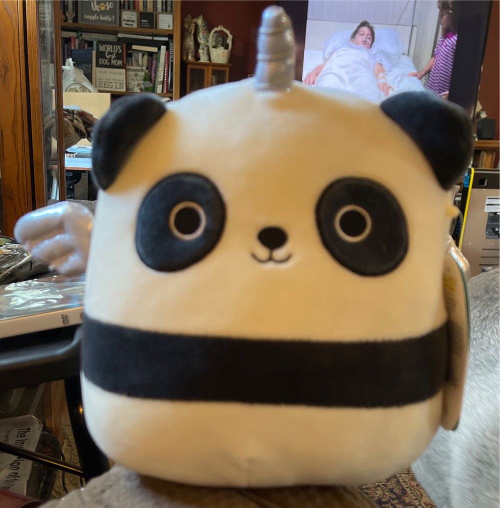 Flying Squirrel Mario