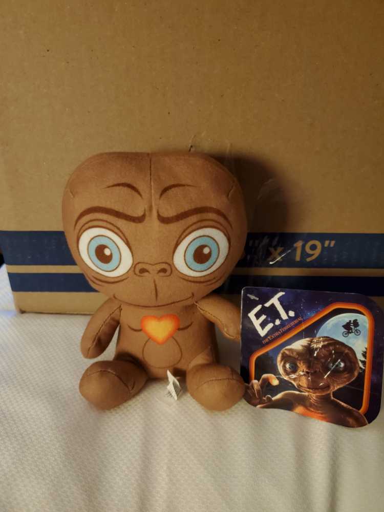 Easter bunny with T-shirt