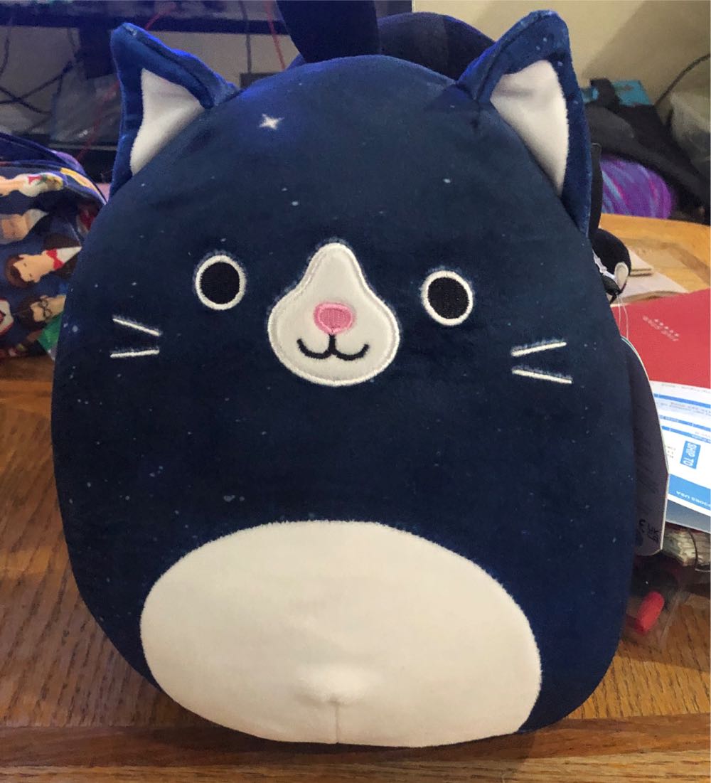 Squishmallows Official Kellytoy Plush 12” Aqua The Sloth Ultrasoft Stuffed Animal Plush Toy