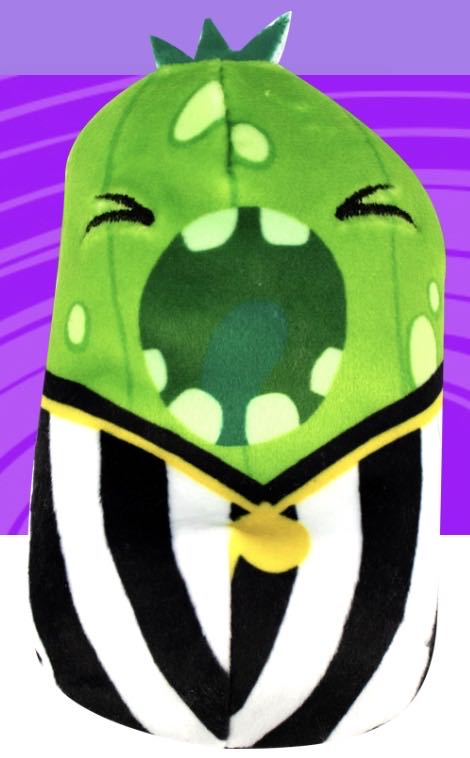 Duchess The Chihuahua Dog Justice Exclusive