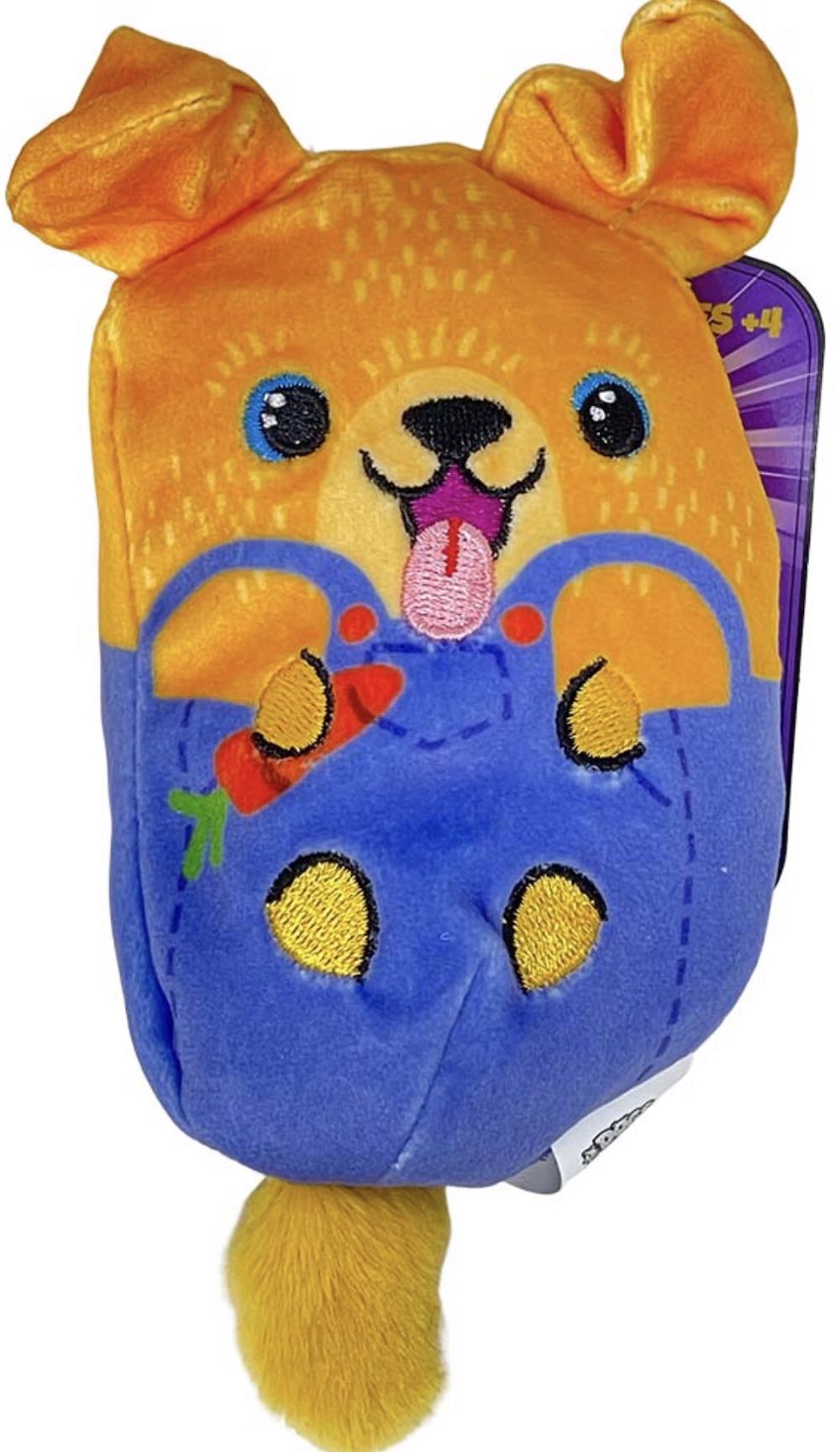 Squishmallows Ariel (7”)