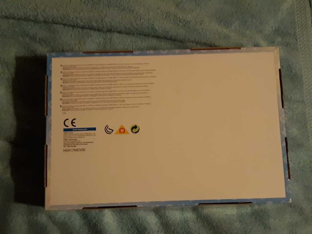 Pokemon Plush Display Box Tomy 2017  (United States) plush collectible - Main Image 4