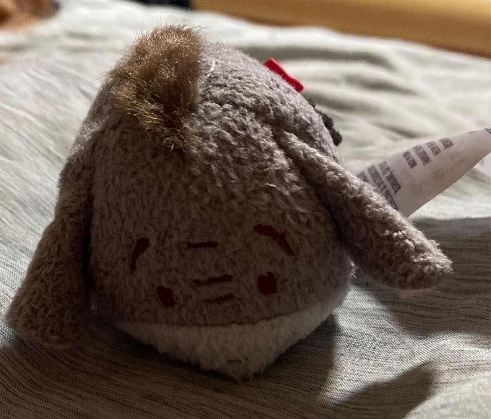 Cuddle WIT valentine, Bear, 1996