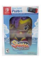 Pikachu Blue Flower Aloha