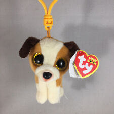 Ty Moose McDonald’s Teenie Beanies #4