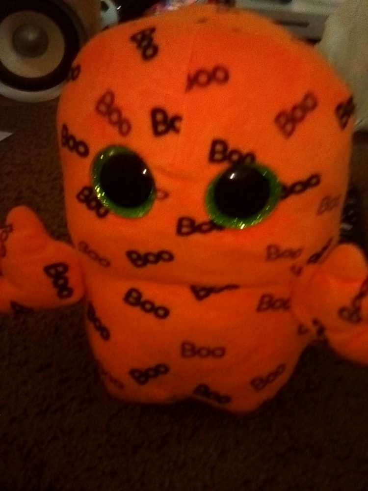 Kayla Mulberry Boyds Bears