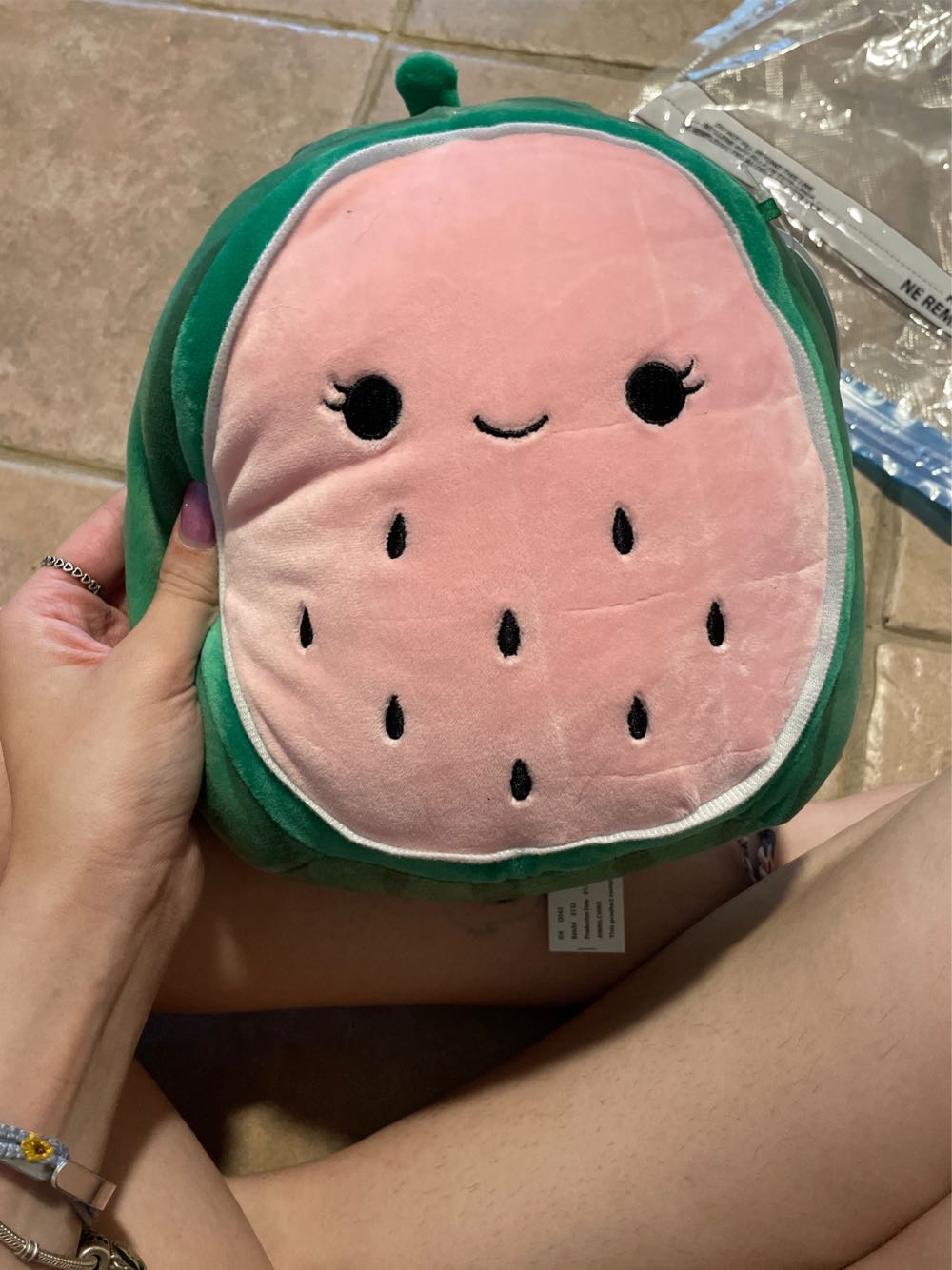 Pokemon Plush Display Box Tomy 2017