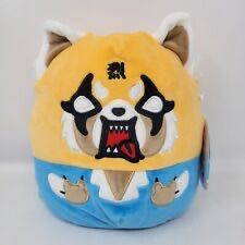 Aggretsuko  plush collectible [Barcode 191726454991] - Main Image 1