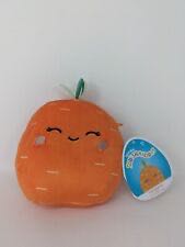 Up Bunny Rabbit 12” Dress Up Collar Button Carrot Easter New Peeps Green Bunny