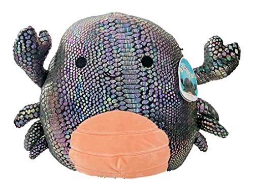 Melani The 2.5” Fox Clip Squishmallow