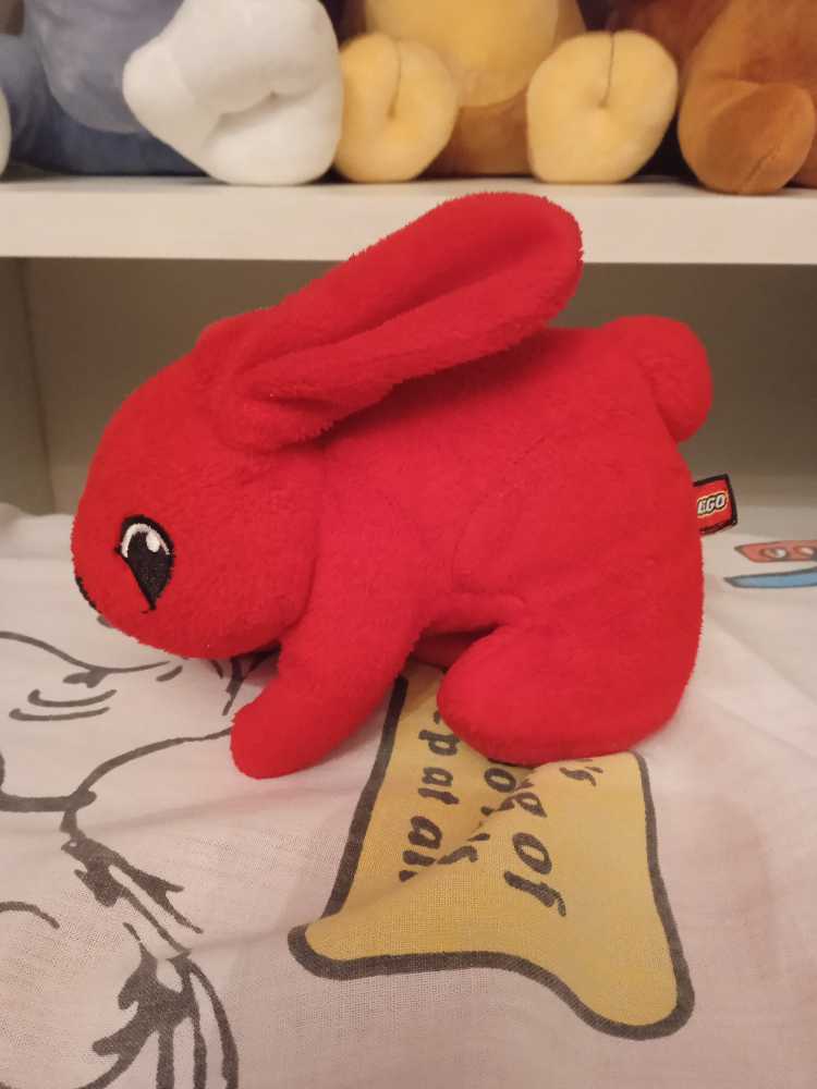 Del Monte Country Yumkin Fluffy Lamb