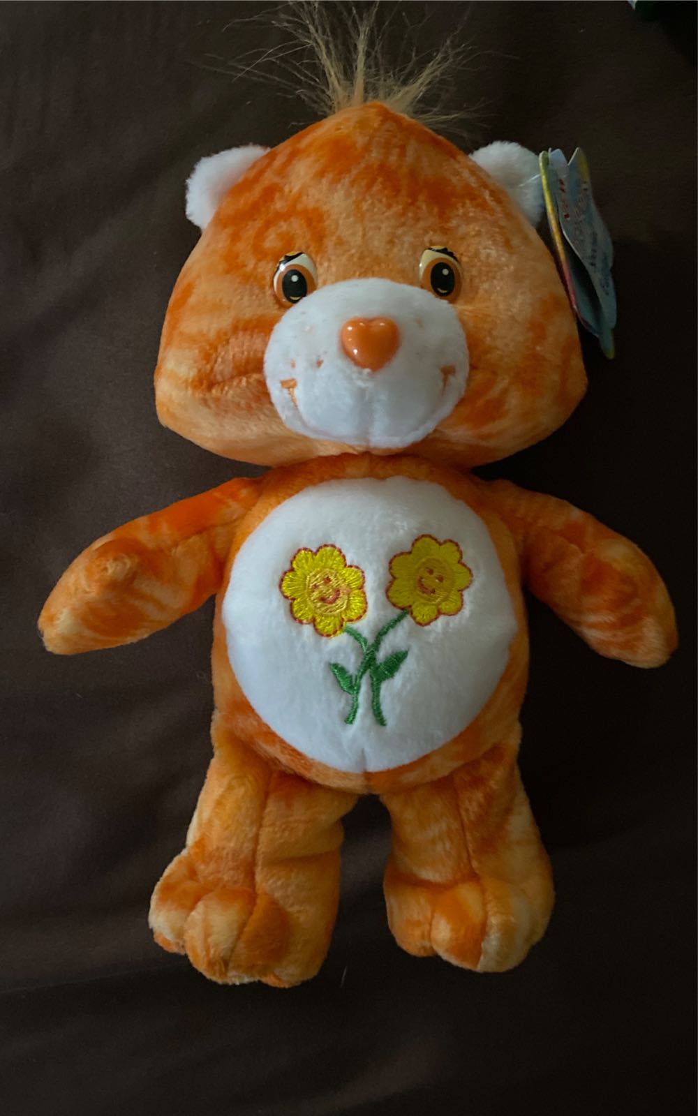 Maelle The Turtle 7.5"