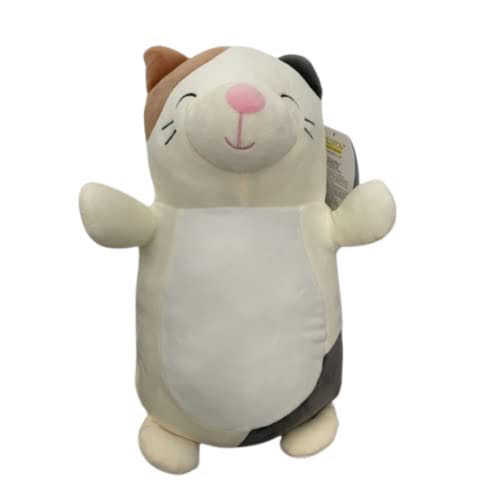 Squishmallows Wendy The Frog  plush collectible [Barcode 734689662241] - Main Image 1