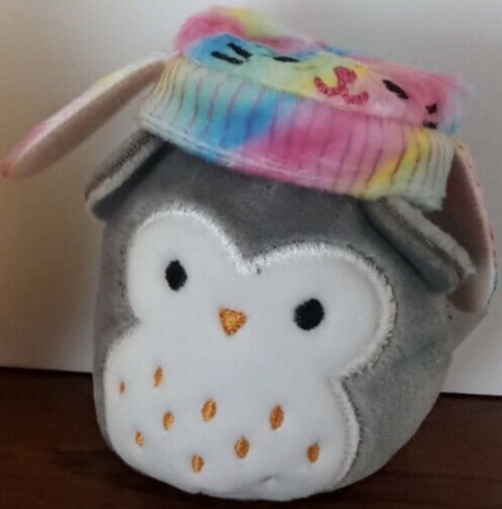 Angel Kenny 9” Inch Plush Toy Limited ...