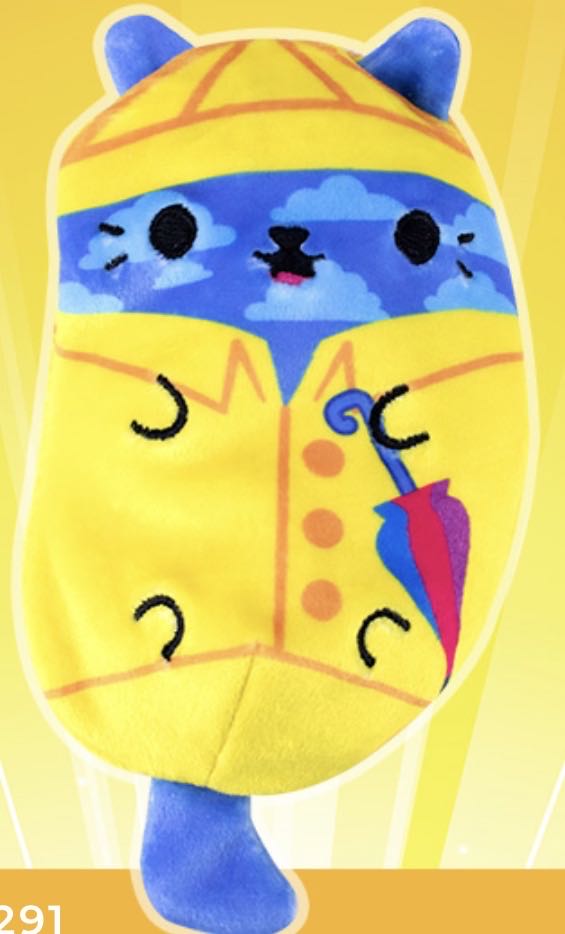 Sanrio Hello Kitty Hand Puppet