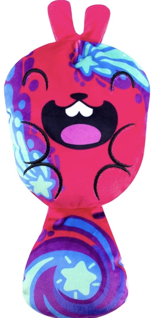 MAYOR OF HALLOWEENTOWN