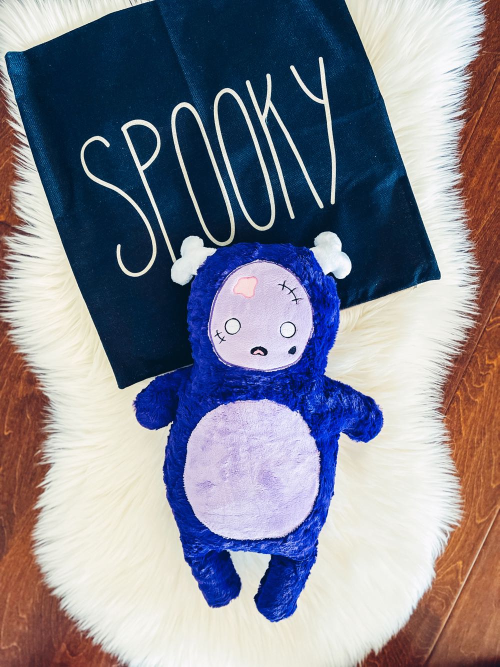 BAB Winter Hugs Bear