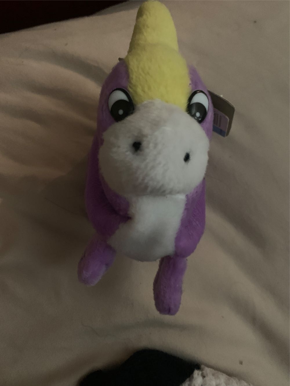 Little Buddy Usa Super Mario All Star Collection 7.5” Toadette Plush